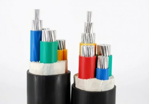 电力电缆比架空线的优势有哪些