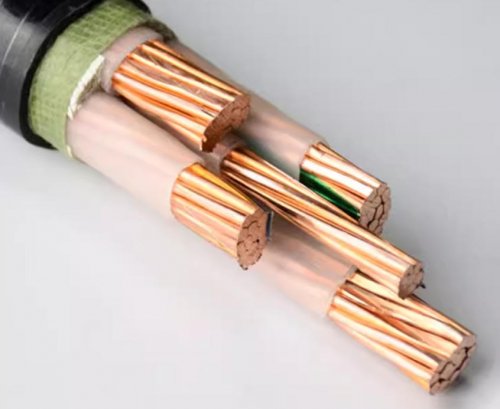 用电动弯管机弯制电缆保护管时应注意哪